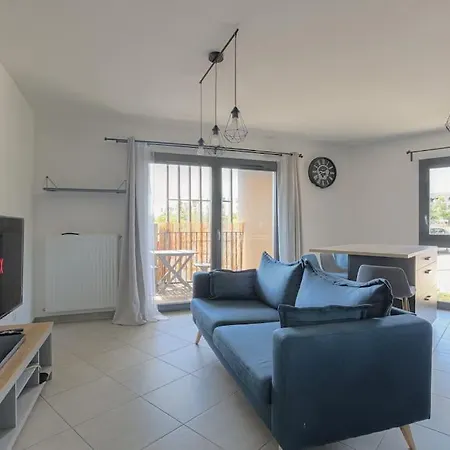 Appartement Avec Parking Souterrain Et Copropriete Calme Villefranche-sur-Saône Exterior foto