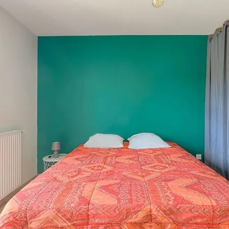 Appartement Avec Parking Souterrain Et Copropriete Calme Villefranche-sur-Saône Exterior foto