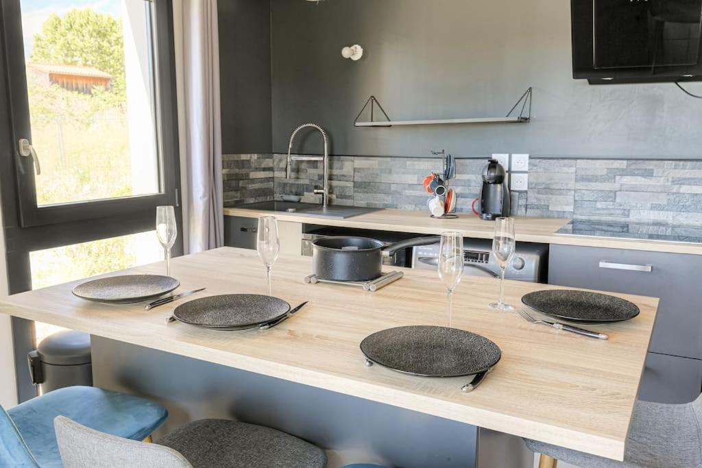 Apartment Avec Parking Souterrain Et Copropriete Calme Villefranche-sur-Saône